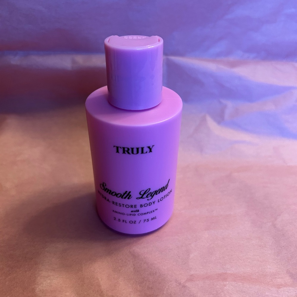 TRULY Shaving Set - Picture 4 of 8